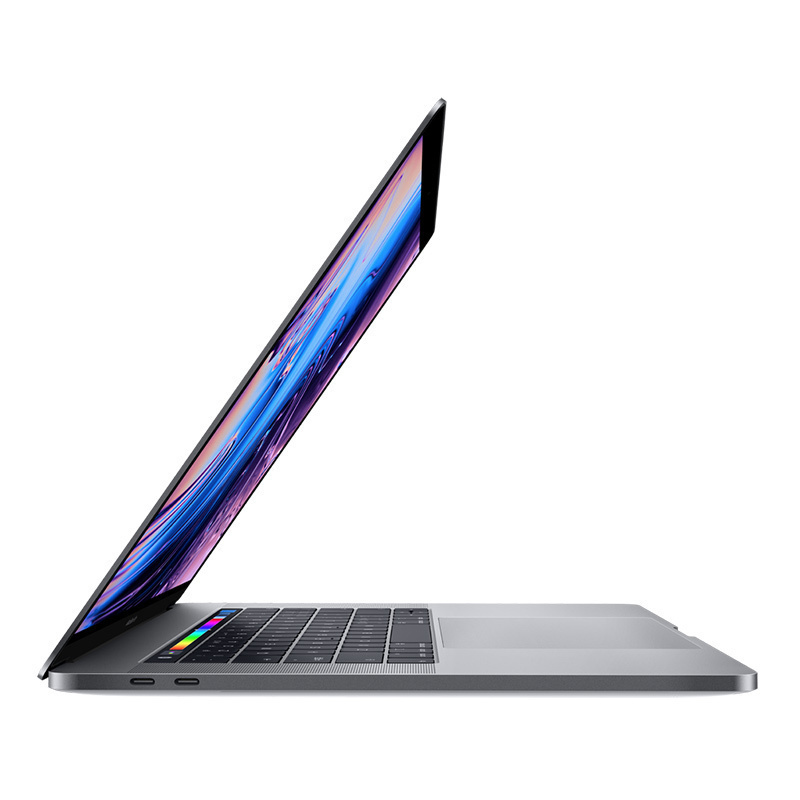 苹果(Apple) MacBook Pro 13.3英寸笔记本 2.8GHz i7 16G 1T固态 触控栏 深空灰