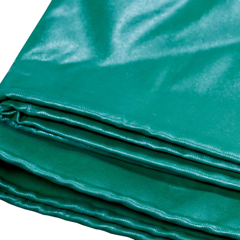 围盛 防雨布油布 450g 平方米高清大图