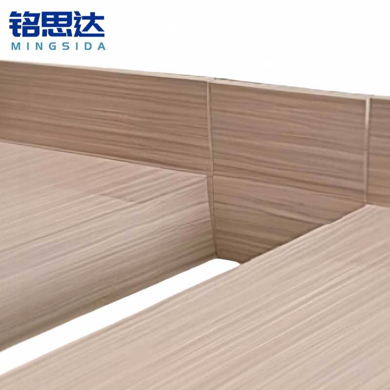 铭思达床头柜后背板600*600*36mm个高清大图