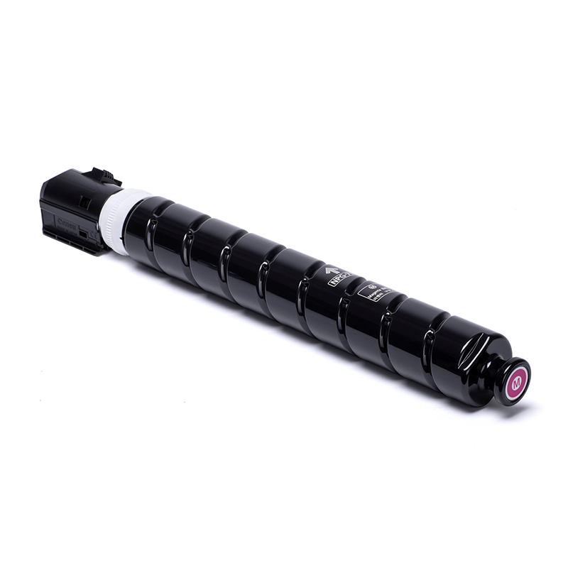 佳能(Canon)NPG-71L TONER品红墨粉/碳粉(适用iRADV C5535/C5540/C5550)经济装
