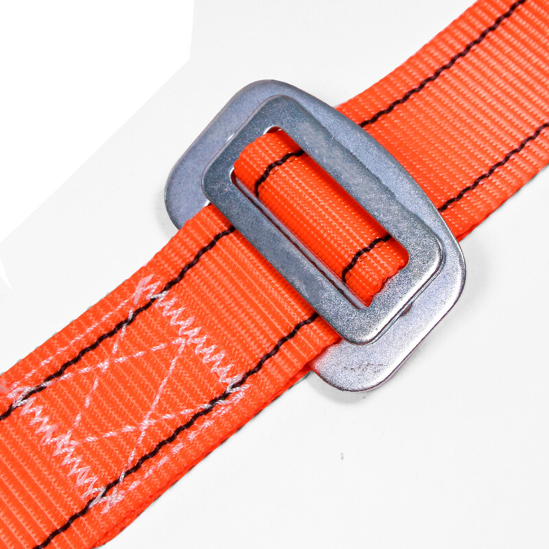 卡兰达bd7tk123107t2j三挂点安全带均码计价单位个橘蓝色