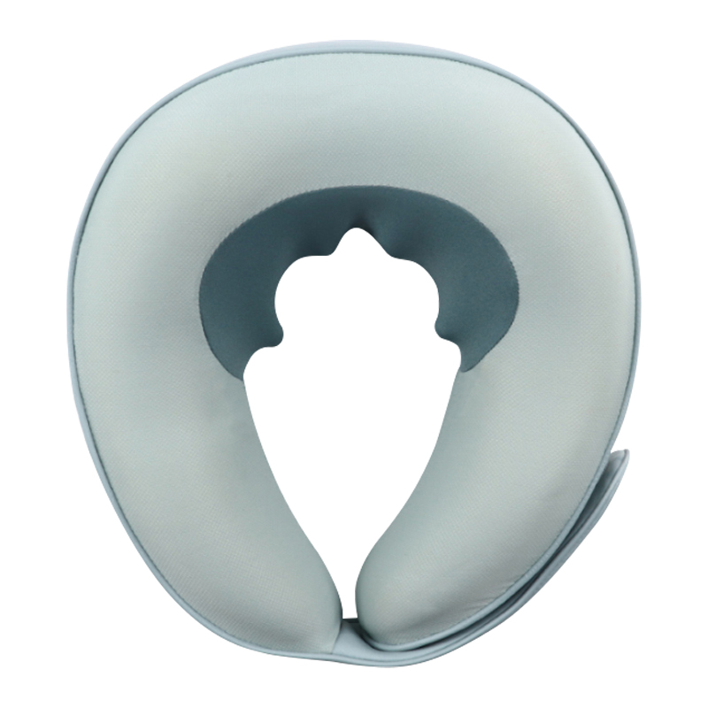 上亨颈部按摩仪SHZH-JZY004蓝色 -