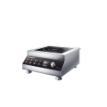 德玛仕(DEMASHI) IH-TC-3500D 电磁炉 (计价单位：台) 银色