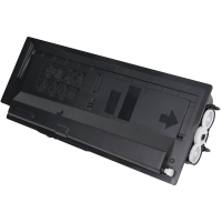 京瓷TK-6118 墨粉盒 适用京瓷M4125idn复印机 粉盒 碳粉 黑色(YC)(单位:件)