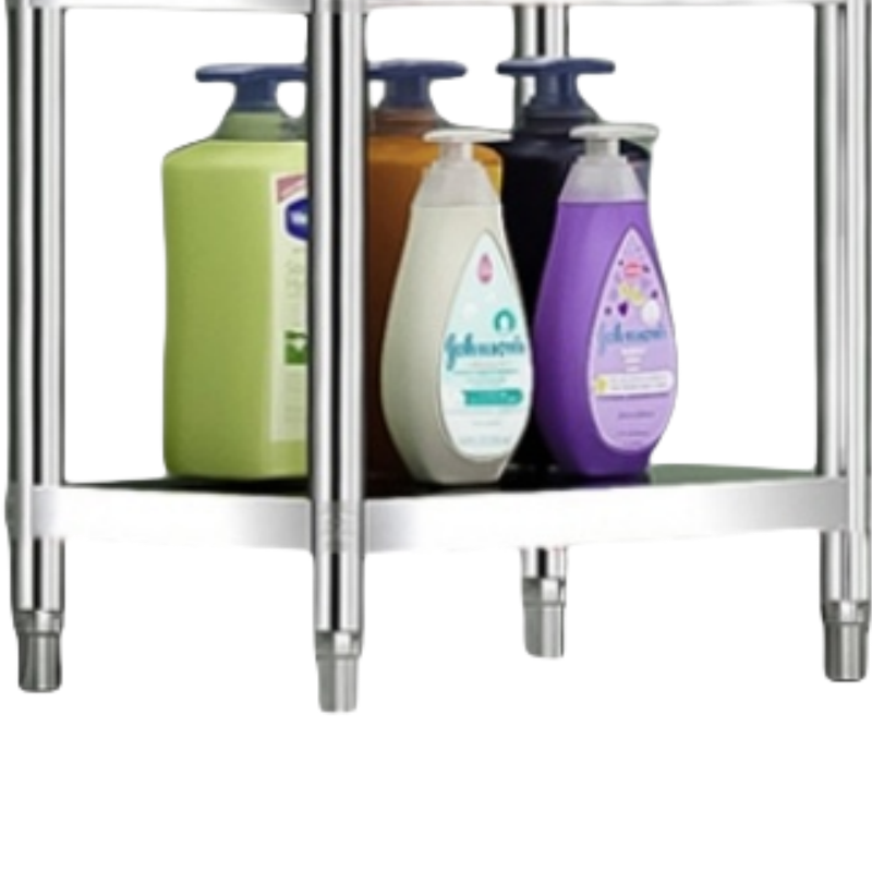 豫龙都不锈钢毛巾架50cm个高清大图