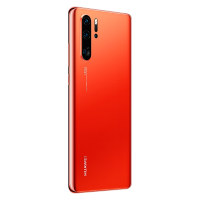 华为(HUAWEI) 华为 P30 Pro 8GB+128GB赤茶橘 超大广角 超感光徕卡四摄10倍混合变焦全网通版双4G手机