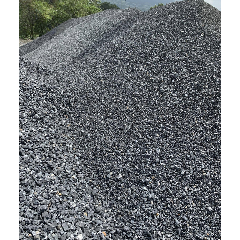 贝策 碎石 20-40mm 立方米高清大图