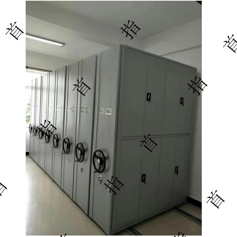 首指(SZ)密集架/办公柜/SZ-CSJK64高清大图