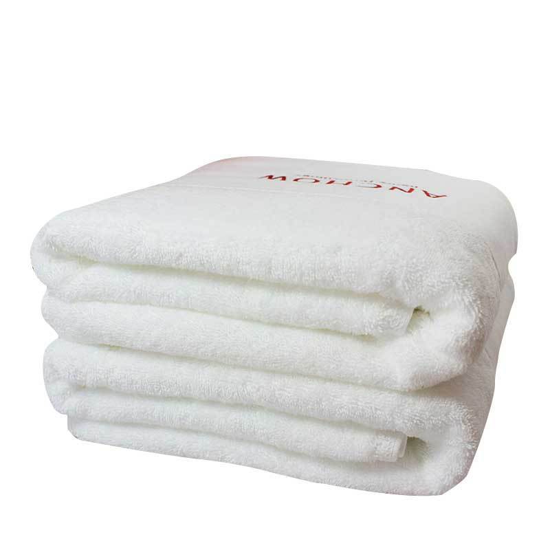 ANCHOW安巢 五星假日浴巾AW10301!