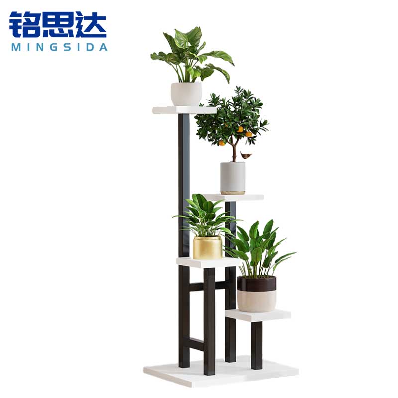 铭思达花架82cm高个高清大图
