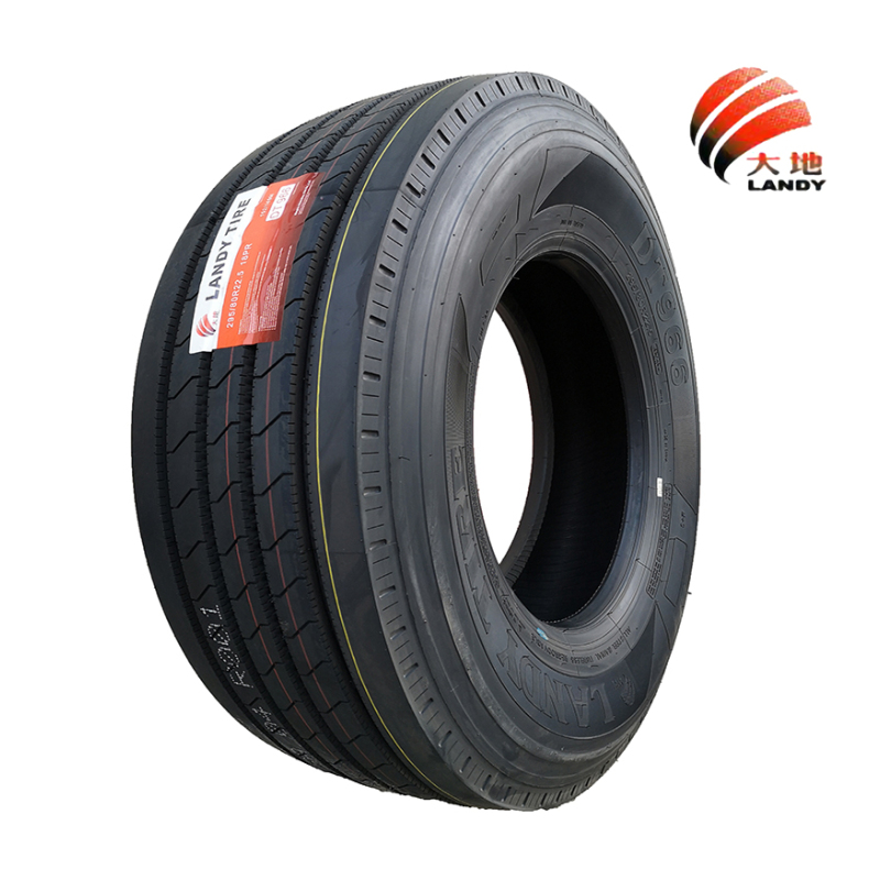 米其林 295/80R22.5 18PR CAI 535970