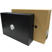 机械革命(MECHREVO)深海幽灵Z2-G 15.6英寸轻薄本游戏本(i7-9750H 16G 512GB PCIE GTX1660Ti 6G 144Hz ）标配电竞版