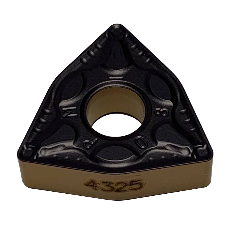 捷普森 刀片 WNMG080408-PM 4325 片