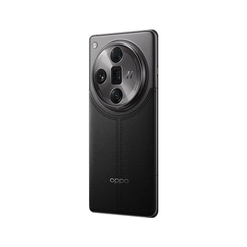 OPPO Find X7 Ultra 12GB+256GB 松影墨韵5G数字移动电话机全网通