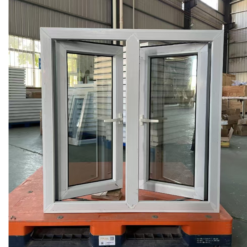 原环 塑钢窗 定制类含安装 平方米高清大图