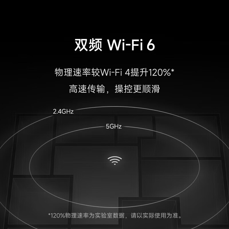小米(MI)摄像头C700 米家智能摄像机800万像素4K超清家用监控摄像头360度全景婴儿监控AI人形侦测高清大图