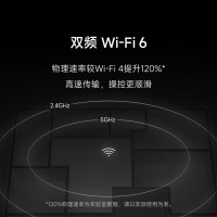 小米(MI)摄像头C700 米家智能摄像机800万像素4K超清家用监控摄像头360度全景婴儿监控AI人形侦测