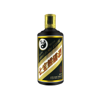 上海品牌七宝熊猫酒500ml*6瓶酱香型53度白酒精品包装猪年生肖酒送礼收藏佳品