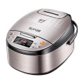 苏泊尔电饭煲5L可预约香槟金CFXB50FC59-75