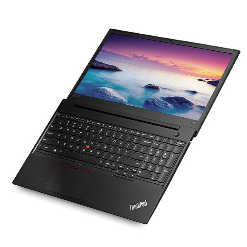 联想 ThinkPad E580 28CD 15.6寸商用笔记本电脑 i5-8250U 8G 128G+500G 2G独显 大屏商务专业办公笔记本电脑