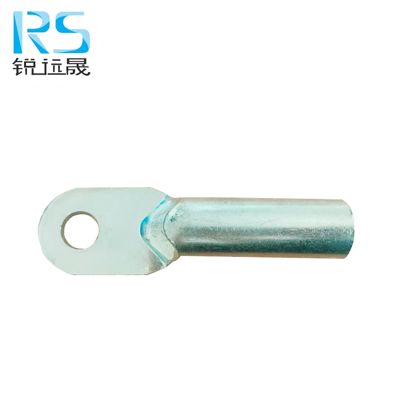 锐远晟 镀锡铜端子35平方 /个高清大图