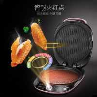 苏泊尔（SUPOR)电饼铛双面可拆洗 双面加热家用电饼档薄饼机煎烤机烙饼锅蛋糕机 深烤盘