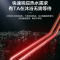 统帅(Leader)海尔出品电热水器50升家用2200W速热二级能效防电墙健康抑菌四季温水DY1