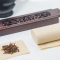 采琪采 C’CHOICE 竹浆本色纸 四层700克无芯卷纸1*12卷*3提 QBJ001A03