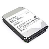 西部数据（Western Digital）8TB HC510 (大数据存储中心｜氦气密封｜250万小时/MTBF｜五年质保)HUH721008ALE600