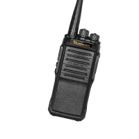 欧兴MAX660对讲机声音清晰洪亮 抗干扰 强待机 大功率 远距离通讯 安全加密