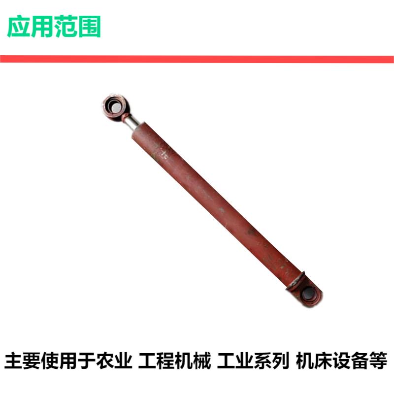鹤程卓亿 油缸 HCZY-115高清大图
