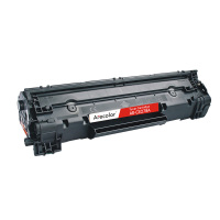 阿可诺Arecolor CE278A 大众版 AR-CE278A硒鼓 78A 适用惠普HP M1536dnf P1566