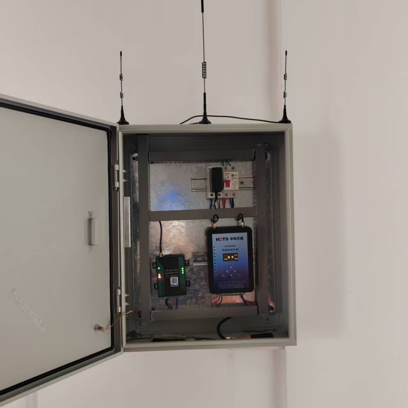 智能接收终端高清大图