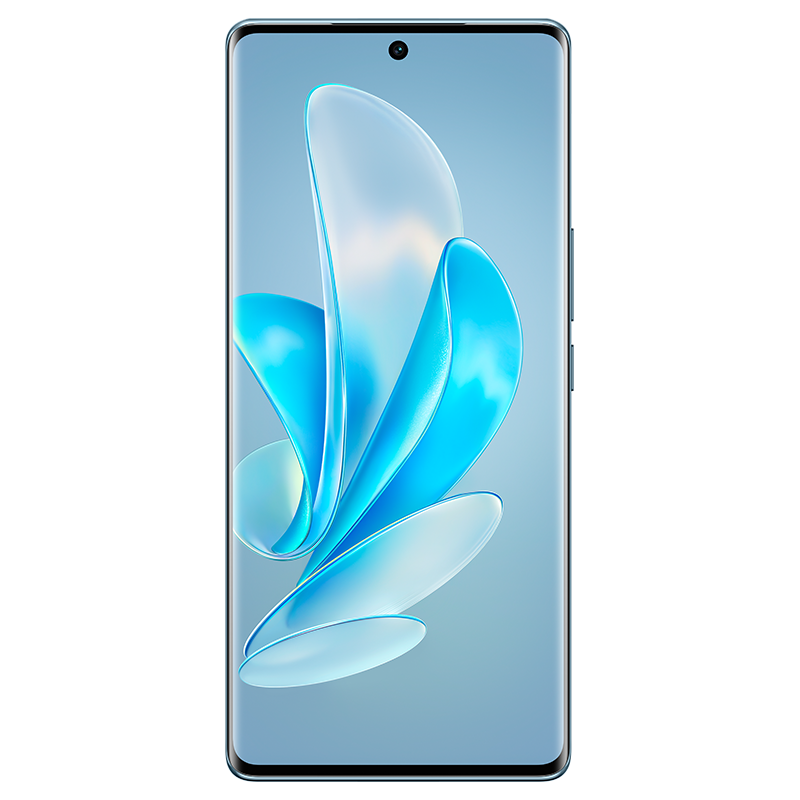 vivo S17 Pro 12GB+256GB 山海青 天玑8200 5G芯 5000万广角柔光 后置智慧柔光环 1.5K超视网膜屏 80W快充 拍照 手机