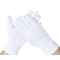 炅奇纺 白礼仪手套 均码 付