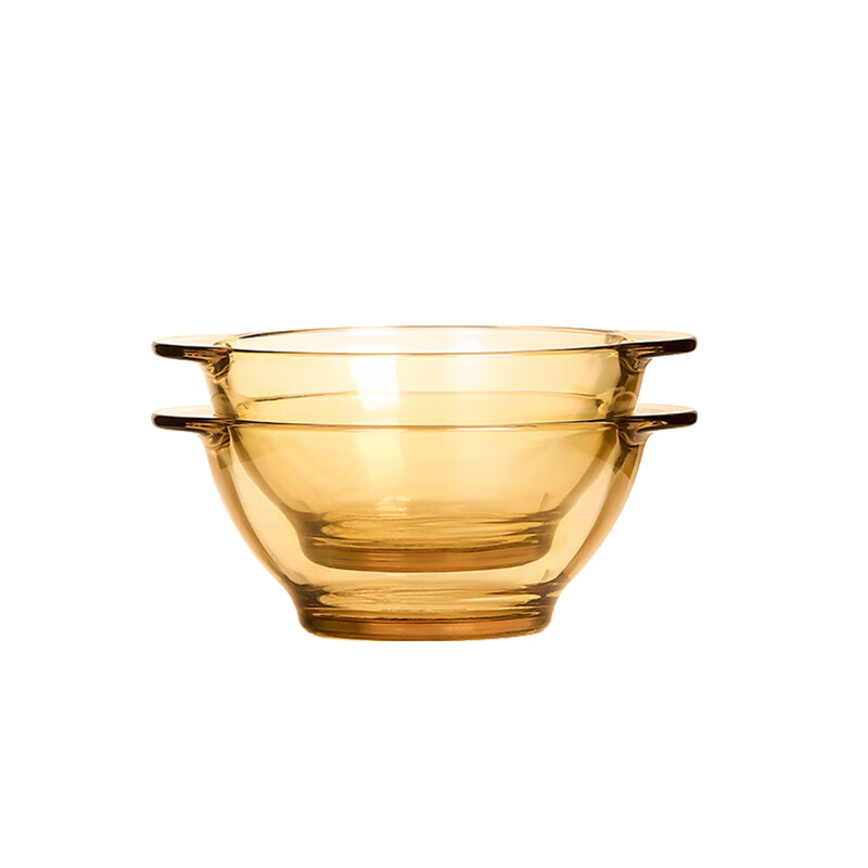 康宁(VISIONS)pyrex 百丽Shiny晶耀系列餐具--2件C组PX-SY2C/HP高清大图