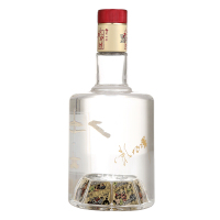 【歌德老酒行】水井坊 臻酿八号 52度 500ml*6瓶 整箱装 浓香型白酒(新老包装随机发货）