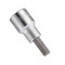 史丹利6.3MM系列6角旋具套筒8mm 86-727-1-22 5个