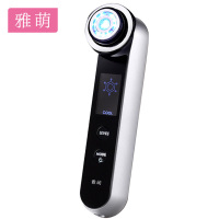 雅萌日本YAMAN美容仪器射频导入出T部电子红蓝光谱瘦脸射频家用HRF-11