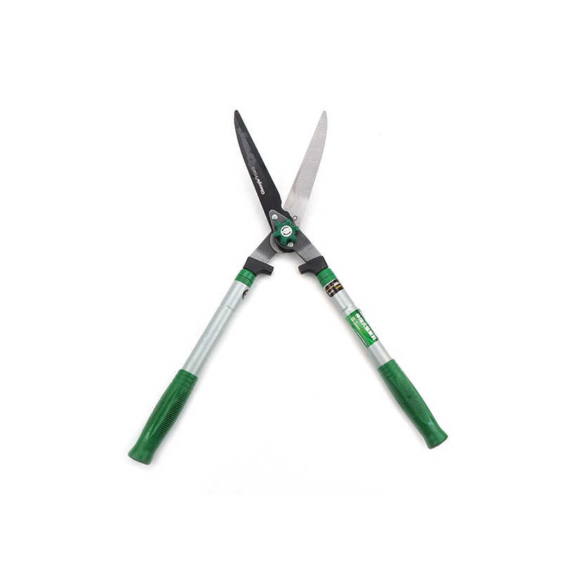 长鹿伸缩式整篱剪 810412. 12寸 把高清大图
