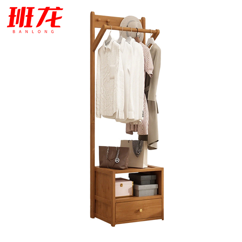 班龙衣帽架M40个高清大图