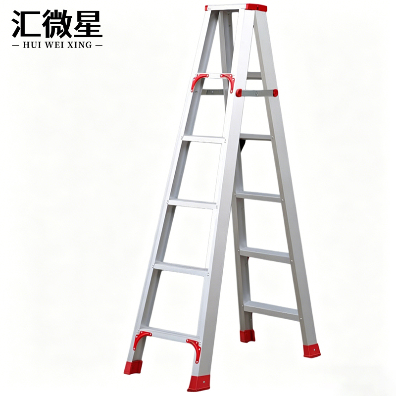 汇微星多功能梯高清大图