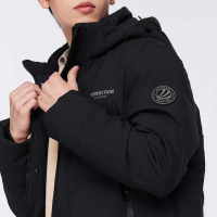 波司登秋冬羽绒服男保暖经典休闲御寒连帽外套