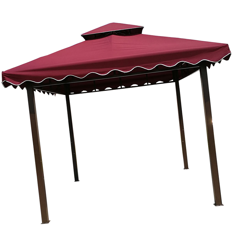 翼澜 户外遮阳蓬 4m 把高清大图