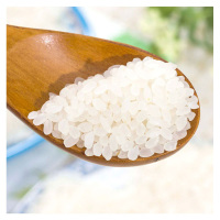 七河源 东北优质大米5kg 国产食品 粮油 大米 东北大米 圆粒米