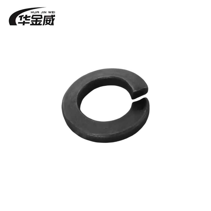 华金威 弹簧垫圈 GB/T93 M10 100个/包高清大图