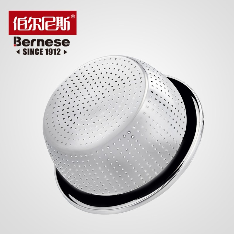伯尔尼斯 欧式米筛三件套BENS-205 单套装