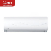 美 的 新能效KFR-35GW/BP2DN8Y-GC401(3) 1.5匹 变频三级 空调挂机(SZK)