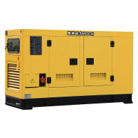 莫赫低温高原用移动50/70/80/100/120/150/200kw柴油发电机 MH-200DPFG