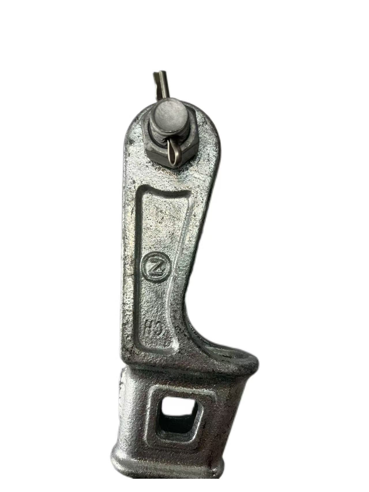 殷都 锲型线夹 NX-2 /个高清大图